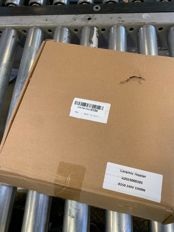 Photo 1 of ??????? MEE62385201 DG47-00067A 10in Dual Radiant Surface Element - Fit For L.G Electric Range Sam.sung Stove - Replaces Mee62385201 AP5683233 PS11720672 PS7795472 EAP11720672 by puxyblue