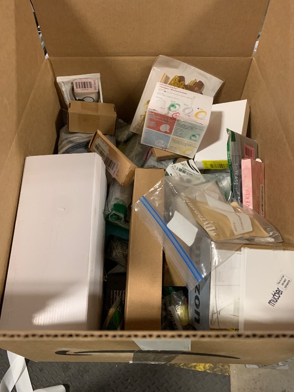 Photo 2 of Nellis Variety Box: Small | See Notes for Details