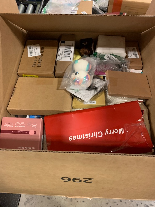 Photo 1 of Nellis Variety Box: Small | See Notes for Details