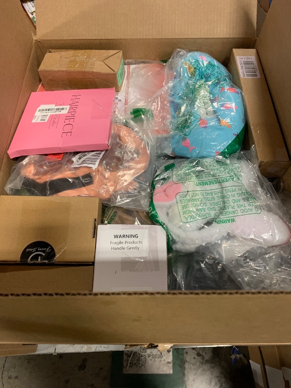 Photo 1 of Nellis Variety Box: Small | See Notes for Details