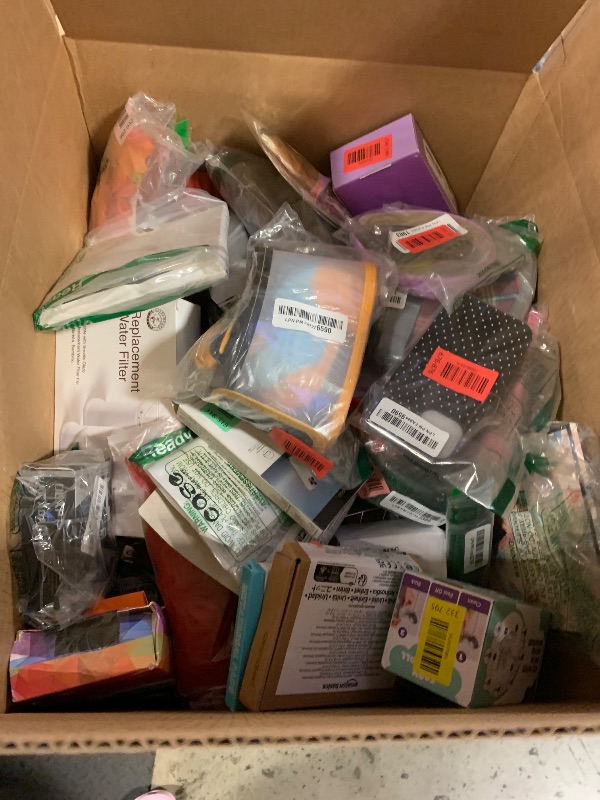 Photo 2 of Nellis Variety Box: Small | See Notes for Details