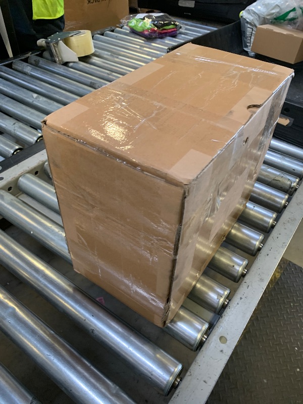 Photo 1 of Carburetor 650 CFM 4150 Model 4 Barrel Double-Pumper Compatible with Holley Quick Fuel Brawler Diecast Carburetors Mechanical Secondary Electric Choke, Square Bore Flange Replace#BR-67255 (650 CFM)