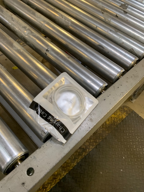 Photo 1 of ???? ???????? for Apple Watch Charger Magnetic Fast Charging Cable [Portable] Magnetic Wireless Charging Compatible with iWatch Series Ultra/SE/11/10/9/8/7/6/5/4/-[3.3FT] White