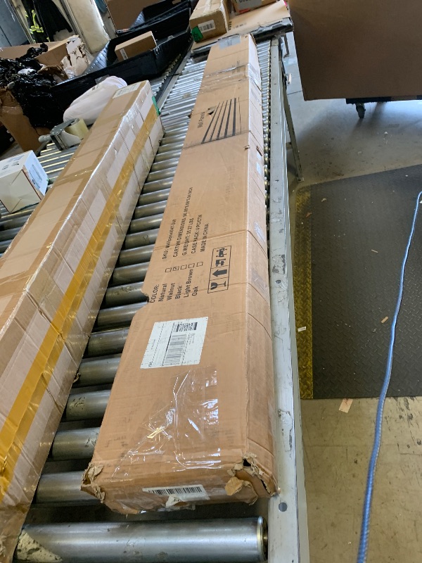 Photo 1 of color white wood-----------------------------------------------misc. item