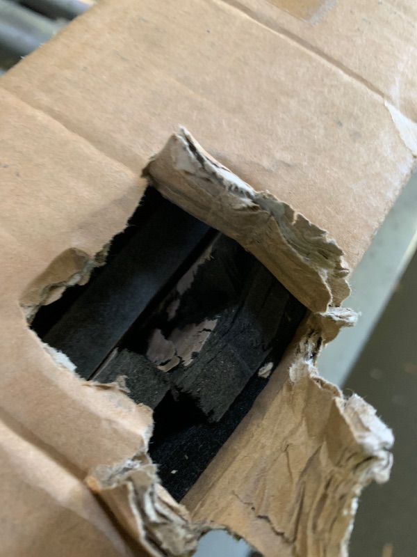 Photo 1 of color white wood-----------------------------------------------misc. item