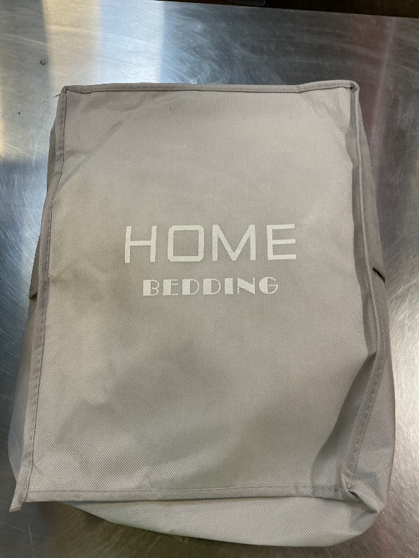 Photo 1 of 100% Waterproof Twin Mattress Protector - 360 Pad Protection Against Spills, Stains & Accidents for Parents & Pet Owners - Noiseless & Cooling Viscose Made from Bamboo (White)