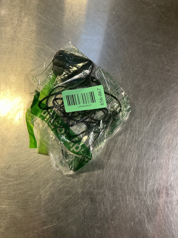 Photo 1 of 12V Battery Charger Compatible with Ride On Toys, 12 Volt Power Wheels Adapter Compatible with Kidzone Bumper Car, Best Choice Products SUV Kids Ride On Cars Baby Electric Power Supply 6FT Cord