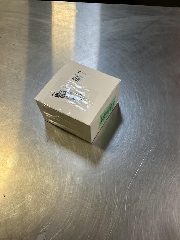 Photo 1 of 1 Pack Breastmilk Collection Replacement Accessories for Momcozy Upgraded Mobile Flow M9, Upgraded M9 Milk Container with Red Silicone Cap, Not Mom Cozy Original Parts