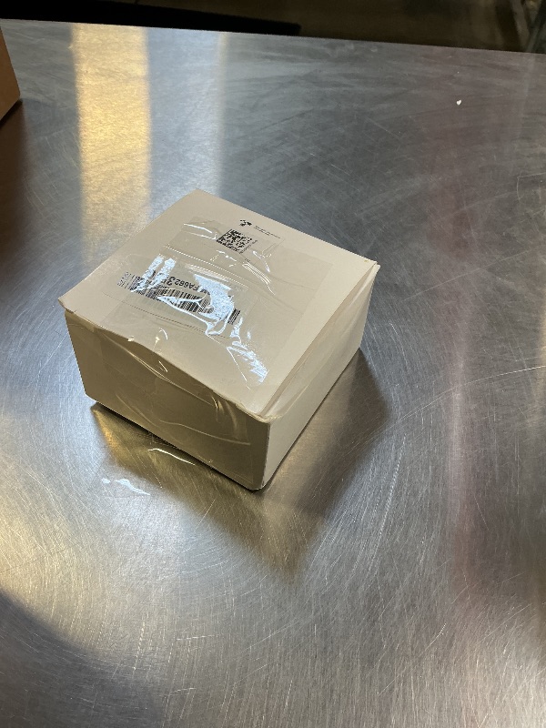 Photo 1 of 1 Pack Breastmilk Collection Replacement Accessories for Momcozy Upgraded Mobile Flow M9, Upgraded M9 Milk Container with Red Silicone Cap, Not Mom Cozy Original Parts