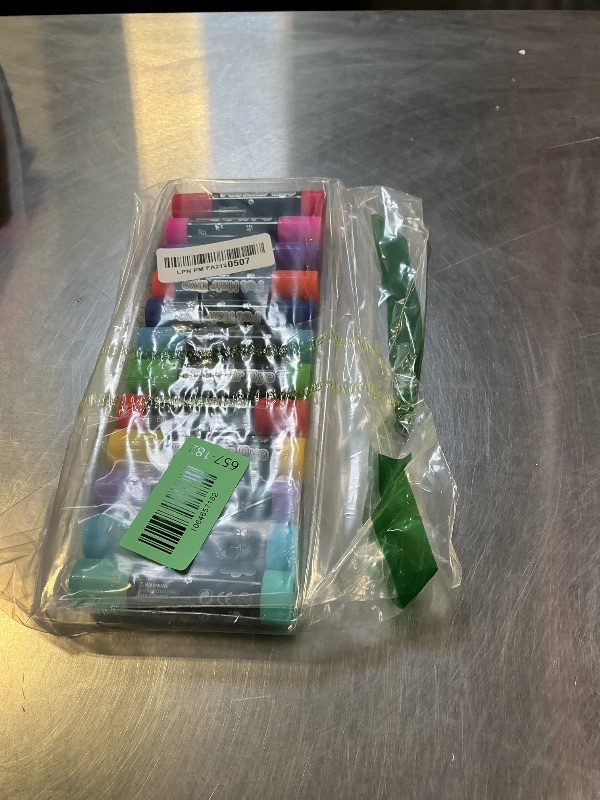 Photo 1 of 12 Pack Dog Hair Color Dye Temporary Non-toxic Vibrant Colors Washable Pet Safe Paint for Dog Cat Animals