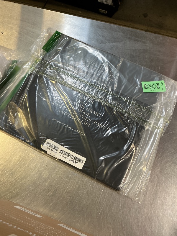 Photo 1 of Black Messiah