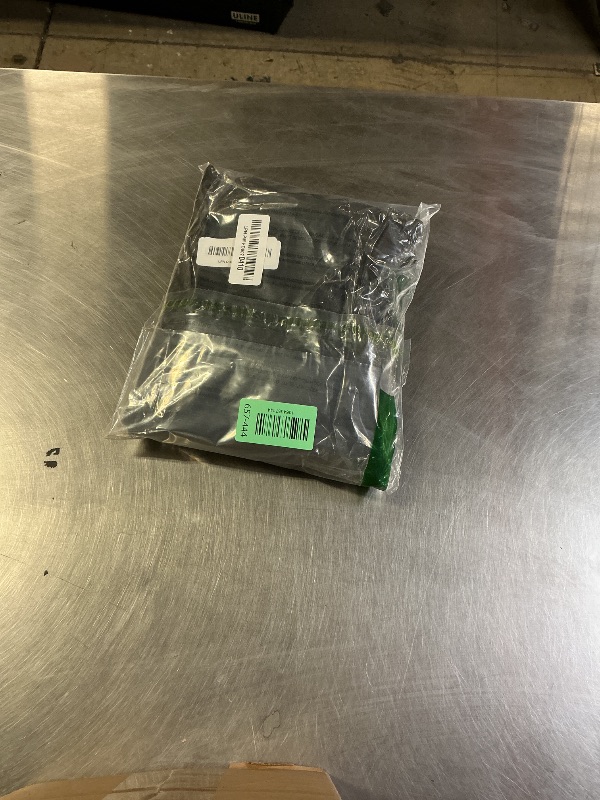 Photo 1 of 100% Black Out Window Cover Portable Blackout Shades Adhesive Thermal Blackout Blinds No Drill Guard Blind for Window Shades Temporary Room Home 40" x 57" Darkening Shades for Skylight RV Dorm