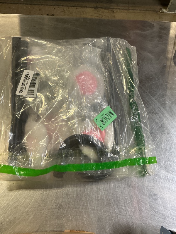 Photo 1 of 12 Pcs Mouse Costume Accessories Set Mouse Ears Headband Sunglasses Blind Cane White Gloves for Halloween Adult Women Costume