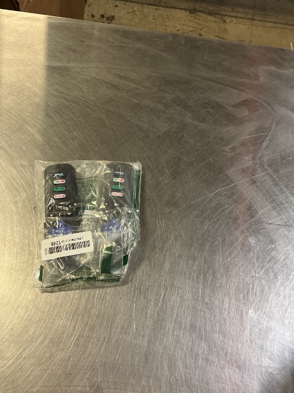 Photo 1 of (Pack of 2) Replacement Remote Control Only for Roku TV, Compatible for TCL Roku/Hisense Roku/Onn Roku/Sharp Roku/Element Roku/Westinghouse Roku/Philips Roku Smart TVs (Not for Roku Stick and Box)