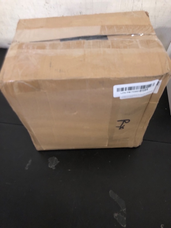 Photo 1 of 10ml Syringes Bulk 200 Pack Plastic Large Syringe with Tip Cap, Measuring Syringes, Oral Syringe for Scientific Labs, Feeding Pets, Measurement,Refilling, No Needle