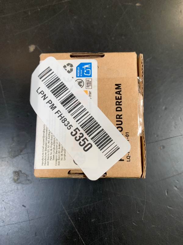 Photo 1 of SMALLRIG Monitor Mount EVF Holder Support with Locating Pins for ARRI Standard - 2174