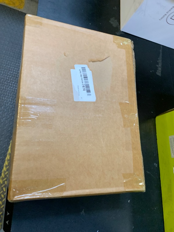 Photo 1 of 10×10 Canopy Replacement Top, Pop Up Canopy Replacement Tent Cover for Straight Leg Frame, Waterproof Canopy Top Cover for Garden Patio Camping (Top Only)(Silver White)