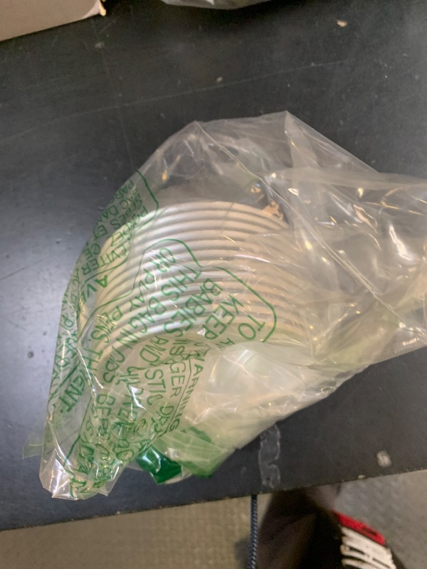 Photo 1 of 12 Pieces 8 cm/ 3.15 Inch Diameter Bath Bomb Molds DIY Metal Bath Bomb Crafting Mold 6 Sets Bath Bomb Making Supplies