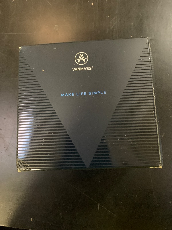 Photo 1 of [2026 True Military-Grade] Car Phone Holder VANMASS [Upgraded Strongest Suction & Clip] Cell Phone Mount for Dashboard Windshield Vent Wall,Truck Cradle Stand for iPhone 17 Pro Max 16 15 14 13 Android