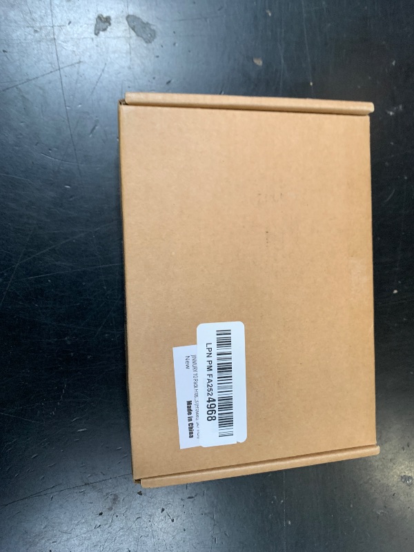 Photo 1 of 10 Pack Frosted Acrylic Half Arch Sign with Stand | 5x7 Inch Half Arch Acrylic Sign Blank and Base, DIY Wedding Table Numbers, Wedding Signage, Events& Parties (Frosted, 5x7 Inch)