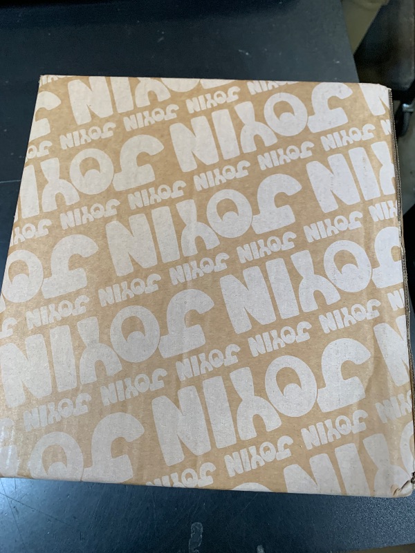 Photo 1 of JOYIN 2 PCS Remote Control Construction Vehicle Toy Set, Friction-Powered RC Excavator & RC Dump Truck with Lights and Sounds for Imaginative Play, Christmas Birthday Gifts for Toddlers Boys Girls