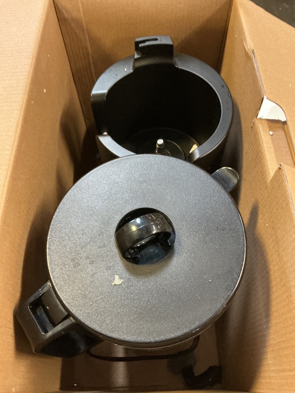 Photo 1 of Godspeeds Juicer Machines, 5.8" Large Feed Chute Slow Masticating Cold Press Juicer for Whole Fruits & Vegetables, Easy to Clean & High Juice Yield