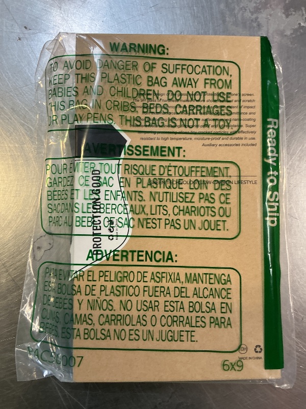 Photo 1 of [2+2 Pack] for Samsung Galaxy Z Flip 6/5 Clear Screen Protector, 2X Inner Flexible TPU Film + 2X External Tempered Glass [Installation Tool] [Case Friendly] [Anti Scratch] [HD Clarity] [Bubble Free]