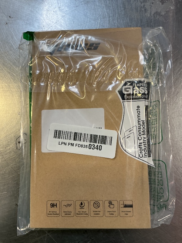 Photo 1 of [2+2 Pack] for Samsung Galaxy Z Flip 6/5 Clear Screen Protector, 2X Inner Flexible TPU Film + 2X External Tempered Glass [Installation Tool] [Case Friendly] [Anti Scratch] [HD Clarity] [Bubble Free]