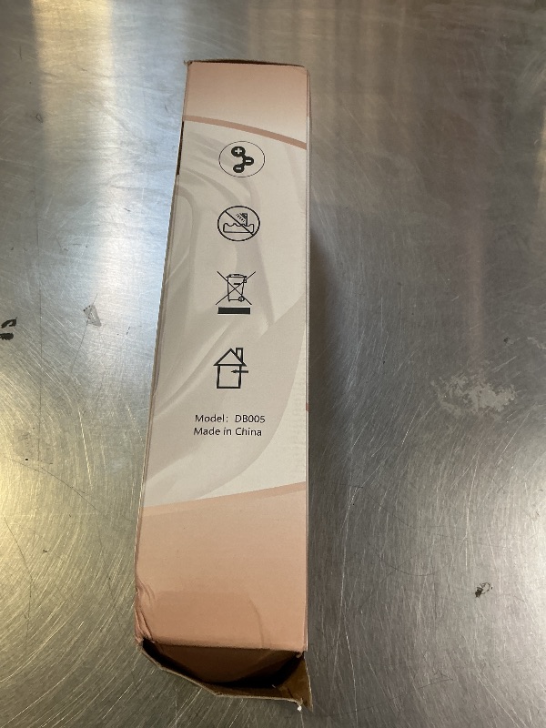 Photo 1 of 1.5 Inch Barrel (2.8’’ Plus Bristles) Dual Voltage(110~250V) Round Brush Blow Dryer, Hair Dryer Brush with European Plug Adapter, 4-in-1 Negative Ionic One Step Volumizer Dryer