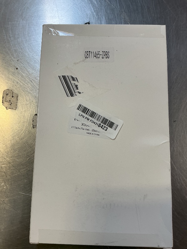 Photo 1 of 10 Yards Flat Genuine Leather Cord, 3/4/5 mm Available, Real Leather Strips, Natural Leather String, Braided Braiding String for Jewelry Making (Dark Brown, 3 mm)