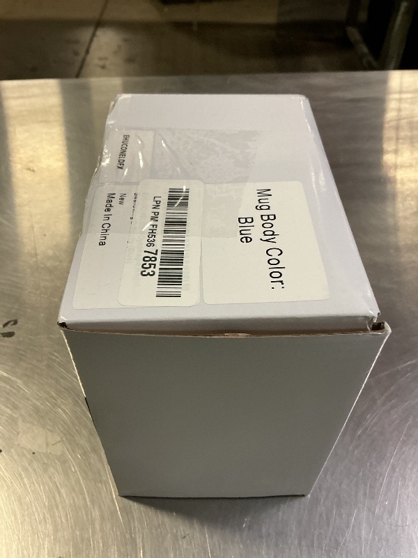 Photo 1 of EHUCONELDEX Dysphagia Regulating Drinking Cup for Swallowing Difficulty Adults with 5cc 10cc 15cc Sip Options, Limited Slow Flow Cup for Choke Prevention (Blue)