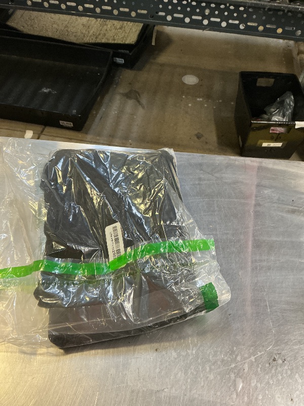 Photo 1 of Stacked Jeans Men Skinny Ripped Jeans Slim Fit Denim Pants Y2K Goth Harajuku Emo Jeans Trouser (US, Alpha, Small, Regular, Regular, B01-02)