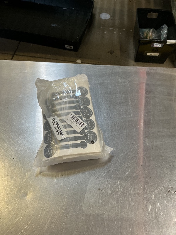 Photo 1 of (400Pcs) 200 Pack Translucent Cellophane Bags for Bakery Party Supplies (9x3.4 Inch) - Clear Plastic Cookie Candy Wrapping Bags with 200 Handmade Stickers, Ideal for Chocolate Cake Snack Packaging