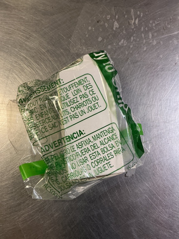 Photo 1 of Jetec 4 Pack Control Knobs Replacement with 12 Adapters for Oven/Stove/Range, Please Check Carefully Whether The Dimensions in Figure Match(Black)