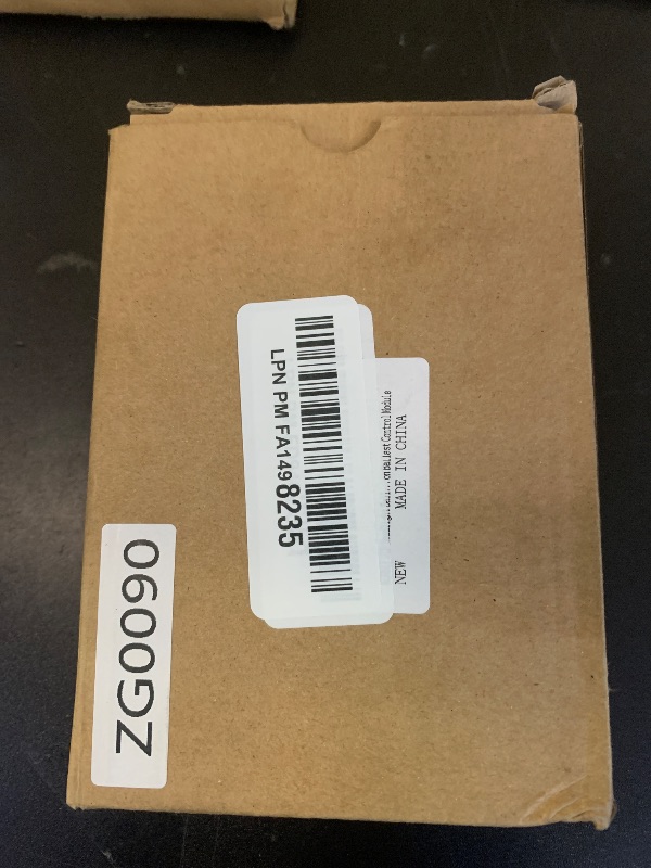 Photo 1 of KERBIY HID Headlight Ballast W/Igniter & D2S Bulb for Cadillac Escalade 2007-2013,for BMW E60 2006-2009,for Chrysler Town & Country 2008-2014,5DV 009 000-00 15782392 Xenon Ballast Control Module
