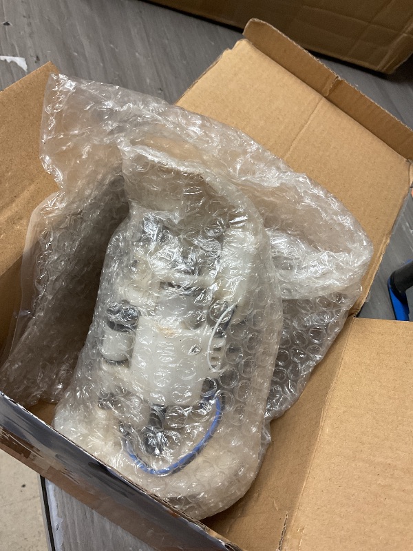 Photo 1 of 1S3-13907-10-00 Fuel Pump Assembly Replacement for Yamaha Raptor 700 YFM700 2006-2020 / Raptor 700R YFM700R 2009-2020 Replaces# 1S3-13907-00-00 1S3-13907-01-00 1S3-13907-02-00 1S3-13907-11-00