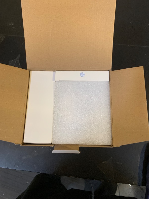 Photo 1 of ?Auto Focus&1080P?Magcubic Mini Smart Projector with 4K Support, Portable Projector with Wifi and Bluetooth, 5W Speaker, Built in Apps, Voice Control, Outdoor Movie Projector