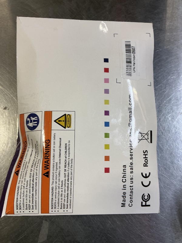 Photo 1 of **missng power adaptor** AILBTON 20Ft Neon Rope Lights,Flexible Led Rope Lights Control with App/Remote,Multiple Modes Music Sync Gaming RGB Led Neon Lights for Bedroom Outdoor