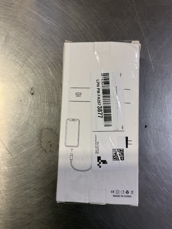 Photo 1 of [Apple MFi Certified]10FT Fast iPhone Charger,Extra Long Apple Charger Fast Charging 2Pack USB C Charger Block Plug + 10Foot Lightning Cable Cord for iPhone 14/Pro/Pro Max/Plus/13/12/11/XS/XR/X/SE2022