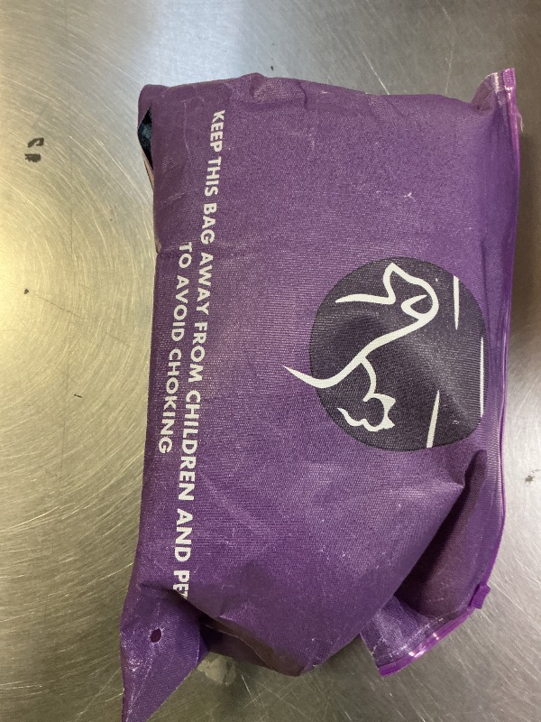 Photo 1 of *DAMAGE* cyeollo Dog Jacket Sweater Reflective Warm Coats Zipper Up Step in Lightweight Fleece Jacket Pet Clothes Dog Jackets for Medium to Large Dogs