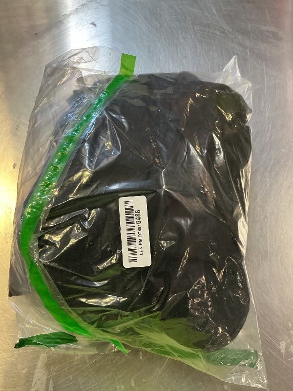 Photo 1 of **INCOMPLETE** SANYETS Airsoft Suit,Combat Pants and Jacket,Cap Gloves Balaclava Set,Black Camo Uniform Men's Tactical Gear