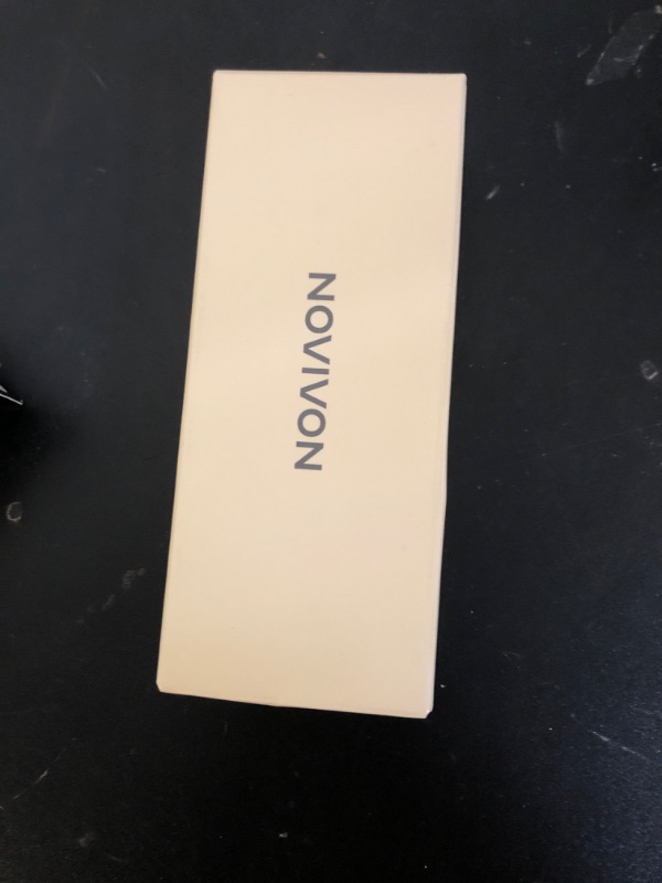 Photo 1 of NOVIVON reading glasses Red 2.25