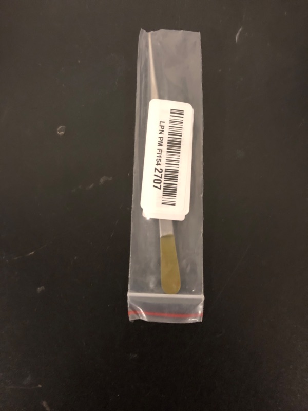 Photo 1 of 1 Each Debakey Forceps Tweezers Debakey Forceps Serrated Narrow Tips For Atraumatic Veterinary Microscopy Dissection Comes In Gold Handle 6"