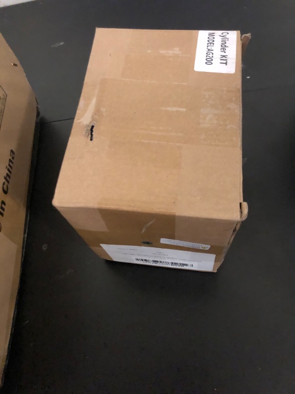 Photo 1 of Artudatech 67mm Cylinder Jug Top End Piston Gaskets Kit for Yamaha TW200 Trailway 1987-2024 For Yamaha YFM200 Moto-4 200 1985-1989 For Yamaha YTM200 Tri-Moto 200 1983-1985