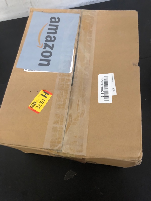 Photo 1 of 10 Inch Wall Vent Cap for Microwave Kitchen Range Hood Exhaust for 3-1/4"x10" Rectangular Duct Exhaust Vent Cap with Damper and Screen for Range Hood Kitchen Dryer Bath, Black