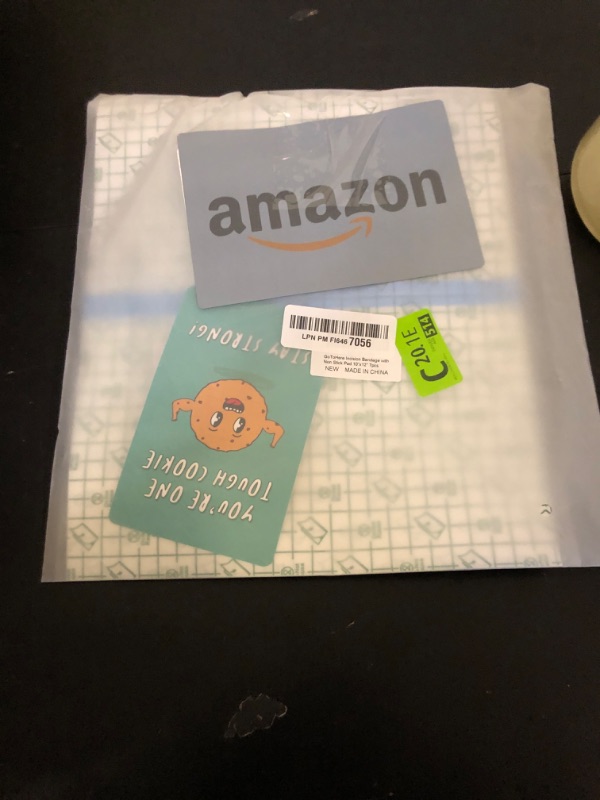 Photo 1 of 10"x12" Waterproof Shower Cover Incision Bandages for Large Wound with No Glue On The Center Adhesive Transparent Shower Protector Post Surgical Water Barrier Guard Pack of 7