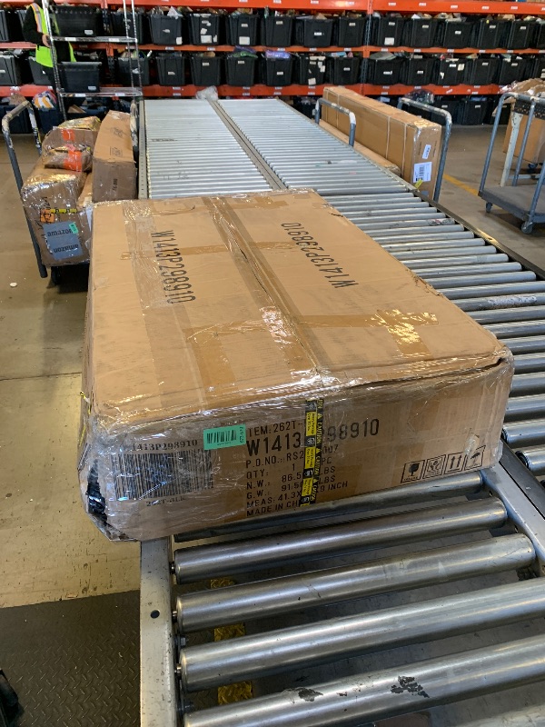 Photo 1 of Ball & Cast Twin Size Daybed with 2 Storage Drawers, Velvet Day Bed Frame with Head Board & Slats Support,L Shaped Corner Sofa Bed for Living Room,Bedroom,Black