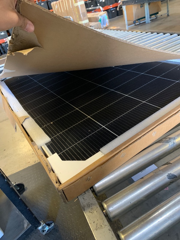 Photo 1 of *RENOGY HIGH QUALITY PREMIUM SOLAR MODULE 200W*