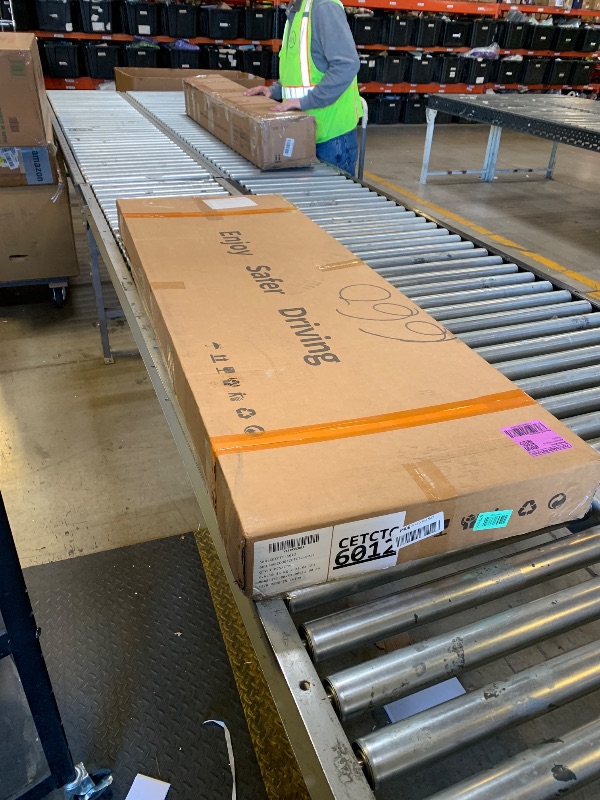 Photo 1 of *TRUCK TRUNK COVER UNKNOWN SIZE AND STYLE*