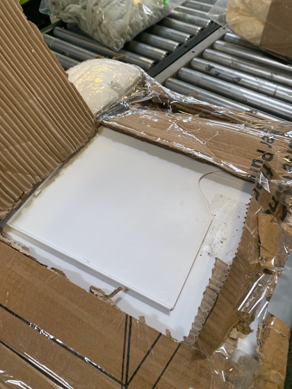 Photo 1 of 8-Stage RO Filtration System, Portable Water Purifier, Reverse Osmosis Water Filter Countertop for Home, No Installation, White